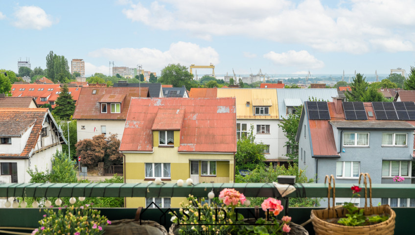 Mieszkanie Sprzedaż Szczecin Książąt Pomorskich Myśliwska
