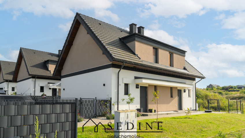 Mieszkanie Sprzedaż Mierzyn Hermesa